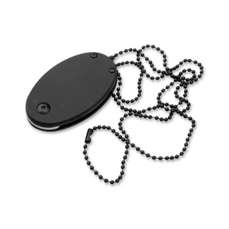 Складной шейный нож Boker Plus 01BO198 L'Egg