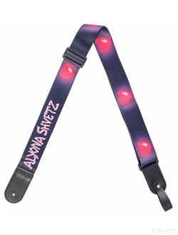 Flight FSG-50 Alyona Shvetz Toxic