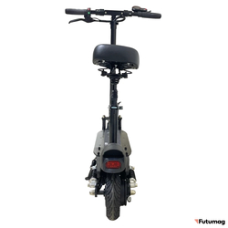 Электросамокат Kugoo M2 Jilong