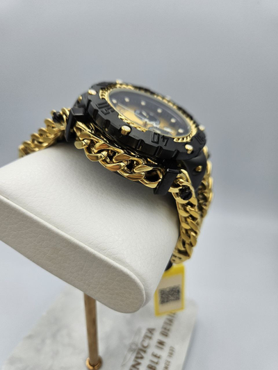 Часы Invicta 46232 Reserve Gladiator