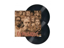 Korn - Untouchables 2-LP