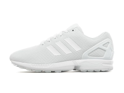 Adidas ZX Flux Белые
