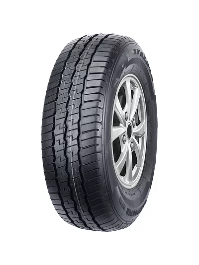 Tracmax Transporter RF-09 195/70R15C