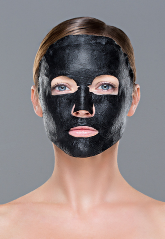 Кислородная экспресс-маска для лица &laquo;Матирование и очищение&raquo; Beautylab Артикул: 1043  Вес: 17 гр
