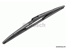 Щетка с/о задняя 300 мм Citroen C4 Renault Scenic III (H304)