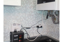 buderus logamax u072 gsm модуль