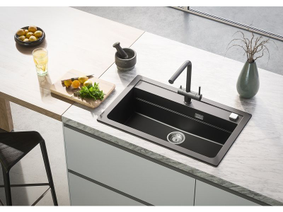 Мойка Alveus Atrox 40