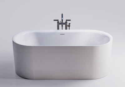 Astra-Form ванна Атлас 170/75 см белая