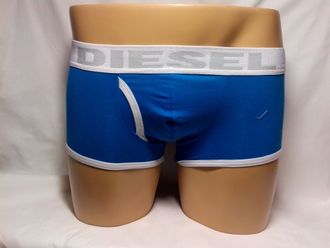 Трусы Diesel (ДЛ) синие