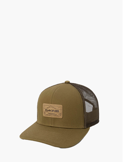 Кепка Dakine Peak to Peak Trucker Kangaroo фото 1