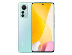 XIAOMI 12 LITE 6/128GB GREEN