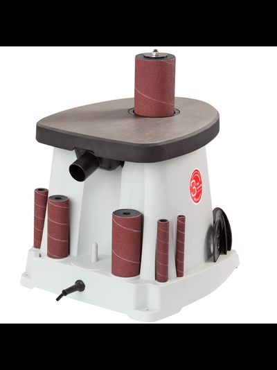 Осцилляционно-шпиндельный шлифовальный станок BELMASH OSS-115