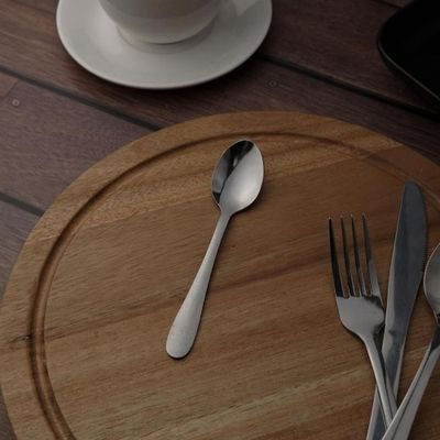 Нож Кафе столовый 20,7 см