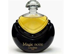 Magie Noire Lancome версия 1978 г.