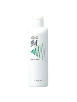 Питательный шампунь "Жемчужный pH 4.7" - 400 ml