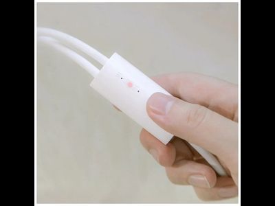 Сушилка для обуви Xiaomi Sothing ZERO Shoes Dryer DSHJ-S-1904 с таймером White EU