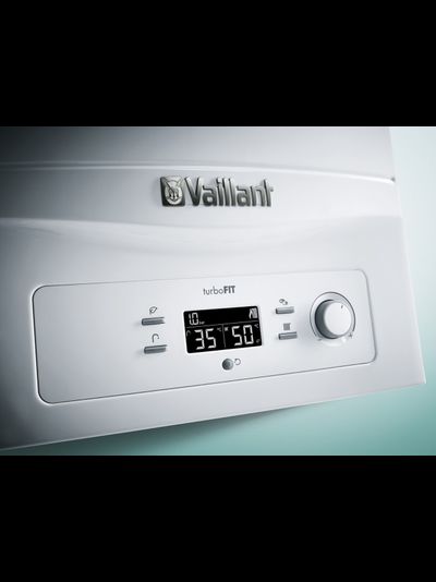 Котел газовый двухконтурный Vaillant turboFIT VUW 242/5-2 0010020901
