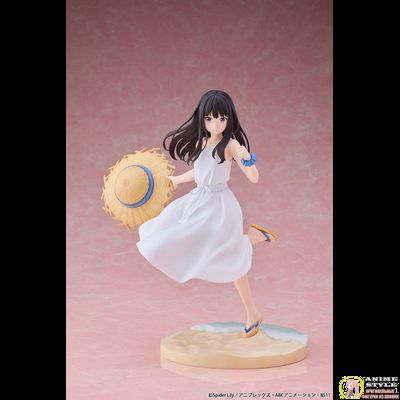 Фигурка 1/7 Такина Иноуэ (Takina Inoue White Dress Ver.)