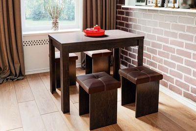 Обеденная группа &quot;Тип-5&quot;