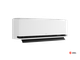 Внутренние блоки мульти сплит-систем настенного типа LG серии DELUXE PRO H18S1D.NS1R