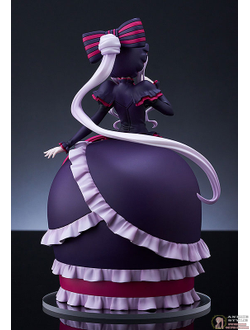 Фигурка Шаллтир Бладфоллен (Shalltear Bloodfallen Pop Up Parade)