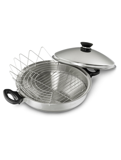 Сковорода вок айкук от Амвей