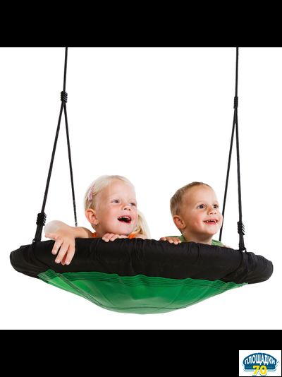 Качели-гнездо SWIBEE (Свиби)
