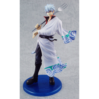 Фигурка 1/8 Гинтоки Саката (Sakata Gintoki)