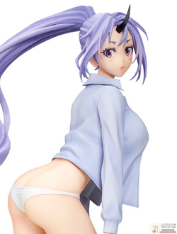 Фигурка 1/7 Шион (Shion)