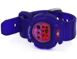Часы G-Shock 1/6 (DCG002) - DAMTOYS