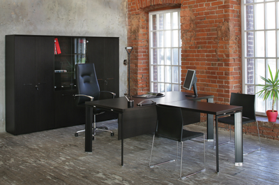 Кабинет Fermo Metal