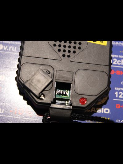 Электронный секундомер Интеграл С-01 с поверкой