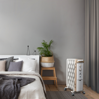 Electrolux Wave EOH/M-9209  (9 секций)