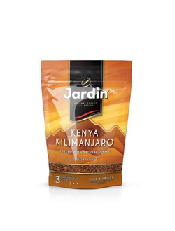 Кофе растворимый Jardin Кения Килиманджаро 150 г