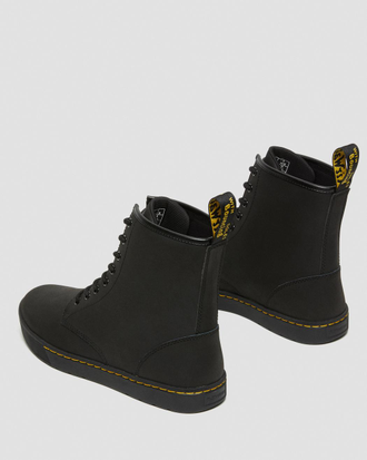 Ботинки Dr. Martens CAIRO LEATHER CASUAL SHOES