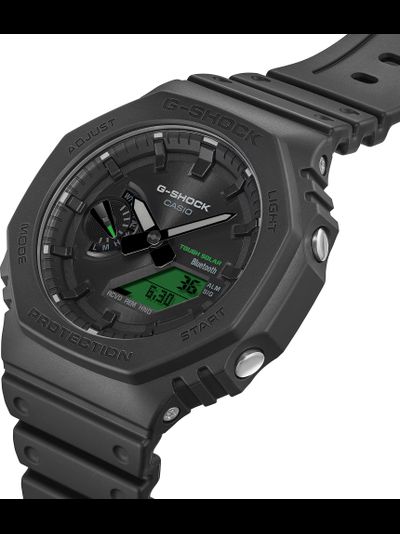 Часы Casio G-Shock GA-B2100BEG-1A