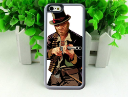 Чехол на телефон RED DEAD REDEMPTION 2,РЕД ДЕАД РЕДЕМПТИОН 2 №16