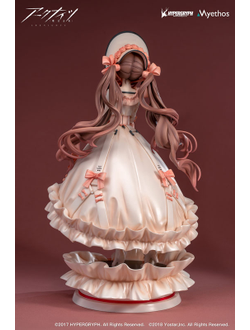 Фигурка 1/7 Эйяфьялла (Eyjafjalla Dreamland Ver.)