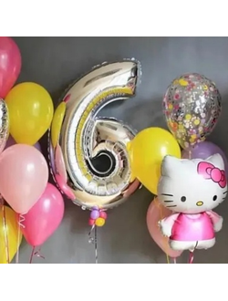 Набор "Китти"