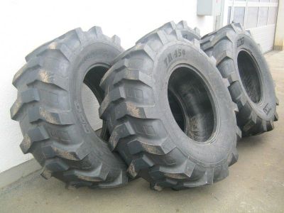 Шина 18.4-26 BKT TR 459