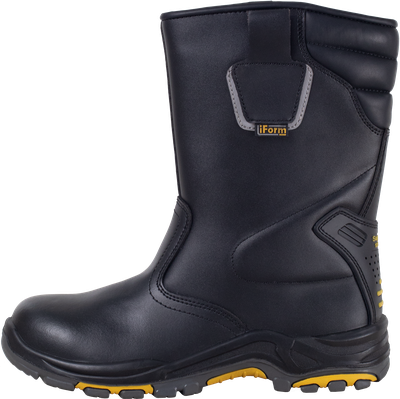 Сапоги iForm® ORIGINAL (ОРИДЖИНАЛ) с КП и КС