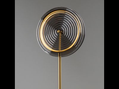 Freya, Напольный светильник (торшер) Borbon, FR5442FL-L13B