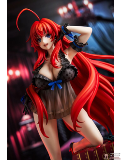 Фигурка 1/6.5 Риас Гремори (Rias Gremory 15th Anniversary ver.)