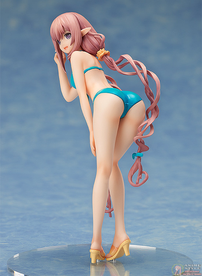 Фигурка 1/12 Rinna Mayfield