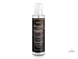 Масло после депиляции серии StarSoft Starpil POST EPIL oil , 200 мл.