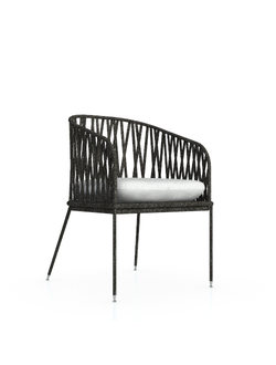 стулья Стул Wicker Model