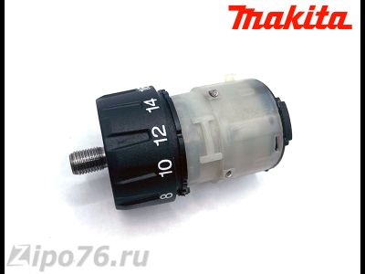 Редуктор шуруповерта макита df331d