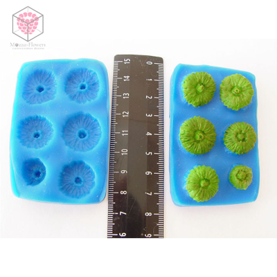 "Чашелистики ромашек" вайнер и каттеры