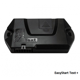 Устройство управления  "EasyStart Text +" с SIM-картой
