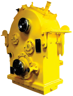 Трансмиссия BS428/BS428D Advance